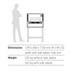 IDEAL 5260 Paper Guillotine