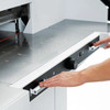 IDEAL 5560lt Air Table Guillotine