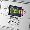 Emis Mail / Letter / Parcel Metal Detector Security Scanner