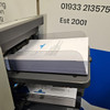 Quadient  - DS-75i Folder Inserter 2 Station with OCR / Vertical Stacker /- REFURBISHED