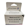 PITNEY BOWES - SendPro MailStation Ink Cartridge - SL-870-1BK - OEM - BLACK