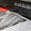 Galaxy Comb Binding Machine 12 Sheet Punch - 250 Sheet Binder