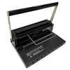 Galaxy - G12M Wire Binder - 12 Sheet Punch - 120 Sheet Binder Galaxy - G12M Wire Binder - 12 Sheet Punch - 120 Sheet Binder