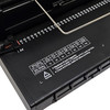 Galaxy - G12M Wire Binder - 12 Sheet Punch - 120 Sheet Binder