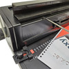 Galaxy - G12M Wire Binder - 12 Sheet Punch - 120 Sheet Binder Galaxy - G12M Wire Binder - 12 Sheet Punch - 120 Sheet Binder