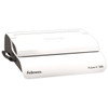 Fellowes - Pulsar A4 Electric Comb Binder Machine - 15 Sheet Punch - 300 Sheet Binder