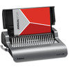 Fellowes - Quasar 500 A4 Electric Comb Binder Machine - 20 Sheet Punch - 500 Sheet Binder