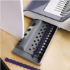 Fellowes - Quasar 500 A4 Electric Comb Binder Machine - 20 Sheet Punch - 500 Sheet Binder