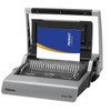 Fellowes - Galaxy A4 Manual Comb Binder Machine - 28 Sheet Punch - 500 Sheet Binder