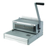 Fellowes - Orion A4 Manual Comb Binder Machine - 30 Sheet Punch - 500 Sheet Binder