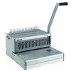 Fellowes - Orion A4 Manual Comb Binder Machine - 30 Sheet Punch - 500 Sheet Binder