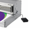 Fellowes - Orion A4 Electric Comb Binder Machine - 30 Sheet Punch - 500 Sheet Binder