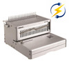 Fellowes - Orion A4 Electric Comb Binder Machine - 30 Sheet Punch - 500 Sheet Binder