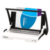 Fellowes - Star Plus A4 Manual Comb Binder Machine - 12 Sheet Punch - 150 Sheet Binder