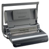 Fellowes - Quasar Plus A4 Manual Comb Binder Machine - 22 Sheet Punch - 500 Sheet Binder