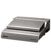 Fellowes - Galaxy 500 A4 Electric Comb Binder Machine - 25 Sheet Punch - 500 Sheet Binder