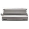 Fellowes - Galaxy 500 A4 Electric Comb Binder Machine - 25 Sheet Punch - 500 Sheet Binder