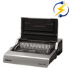 Fellowes - Galaxy 500 A4 Electric Comb Binder Machine - 25 Sheet Punch - 500 Sheet Binder