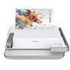 Fellowes -Lyra 3-in-1 Comb Binder / Hole Punch / Staple  - 20 Sheet Punch - 300 Sheet Binder