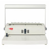 Intimus - PB150 A4 Manual Comb Binder Machine - 15 Sheet Punch - 500 Sheet Binding