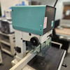 Nagal Paper drill Hole Punch machine - Citoborma 280B- 2 head - Used