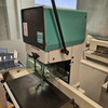 Nagal Paper drill Hole Punch machine - Citoborma 280B- 2 head - Used