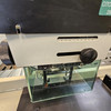Nagal Paper drill Hole Punch machine - Citoborma 280B- 2 head - Used