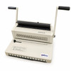 GALAXY - GP25 2:1 Wire Binding Machine - 25 Sheets Punch - 140 Sheet Binder