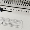 GALAXY - GP25 2:1 Wire Binding Machine - 25 Sheets Punch - 140 Sheet Binder