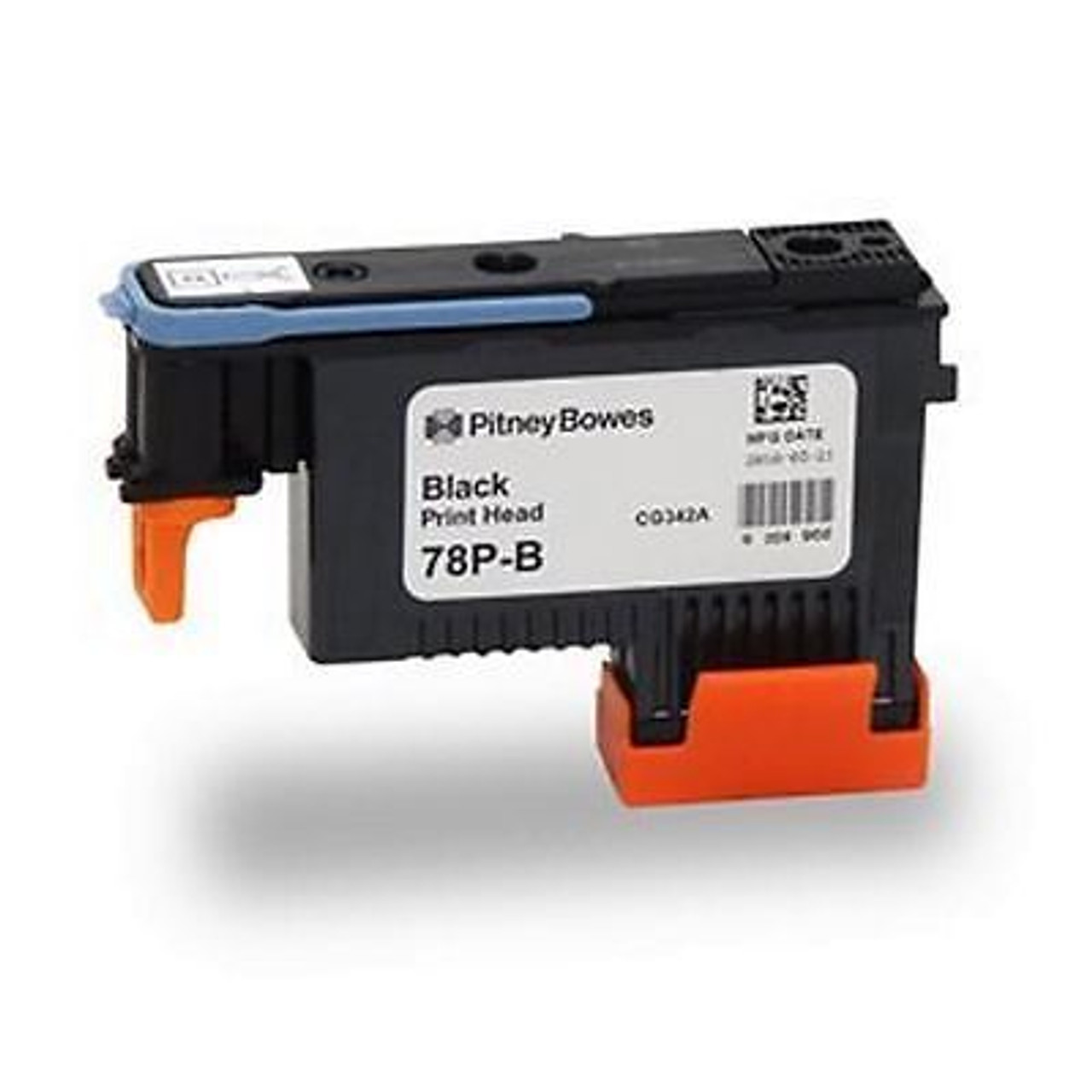 Original Pitney Bowes Connect+ / SendPro Series Franking Machine Printhead