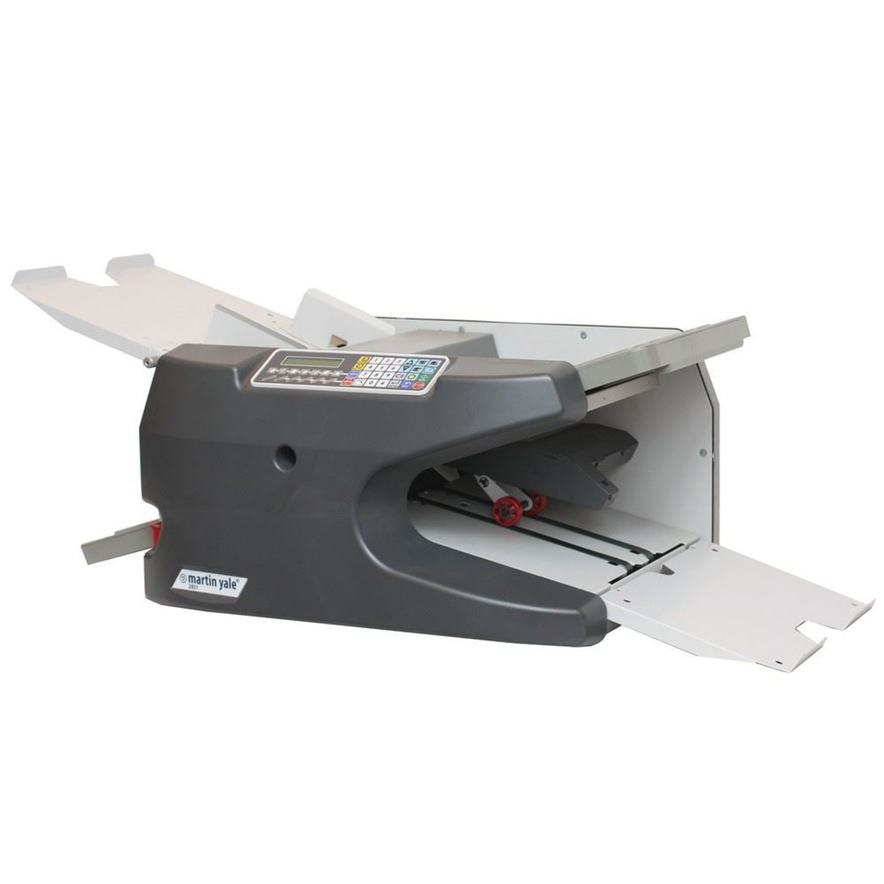 Martin Yale 2051 - Paper Folding Machine