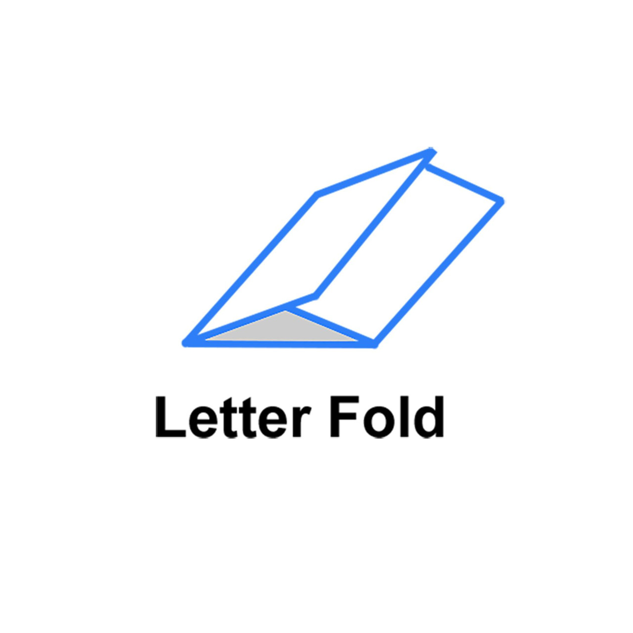 Martin Yale 6200 - A4 Hand Fed Paper Folding Machine