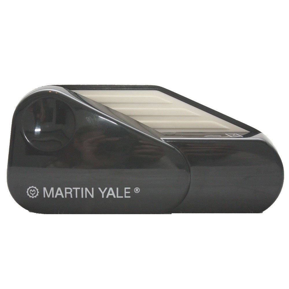 Martin Yale 1624 - Battery Operated Manual Letter Opener