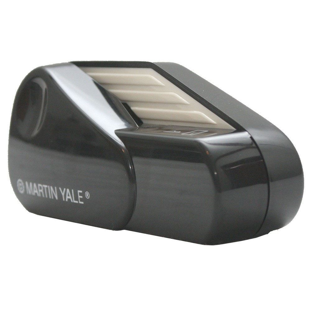 Martin Yale 1624 Battery Operated Letter Opener Machine