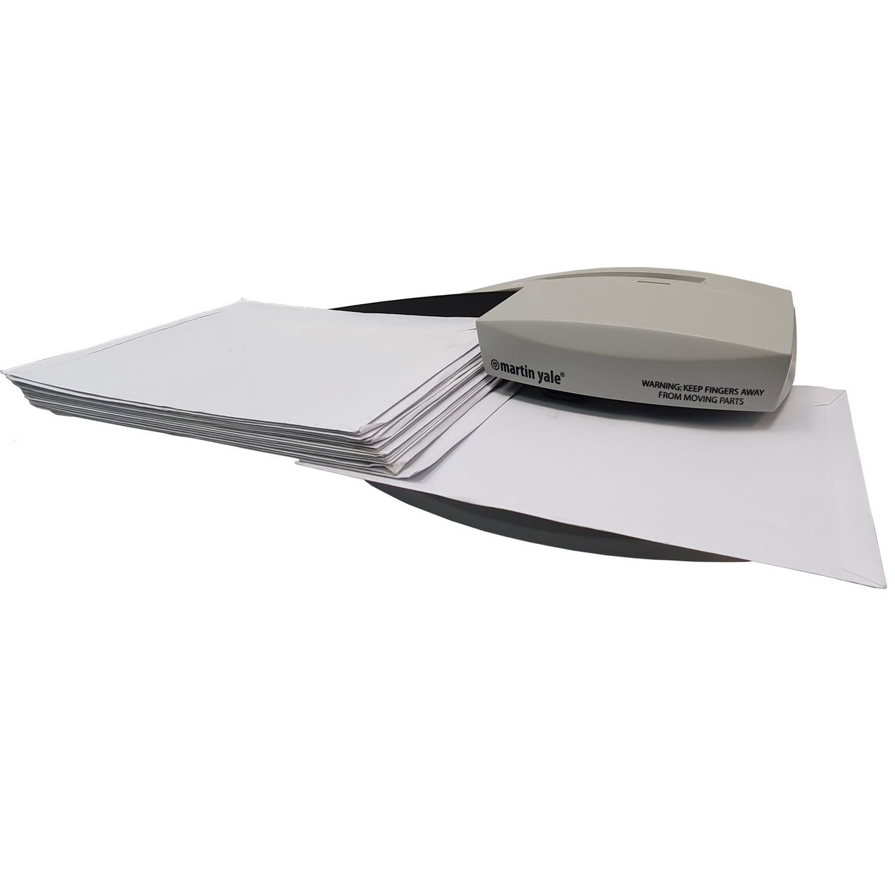 Martin Yale 1632 - Automatic Desktop Letter Opener
