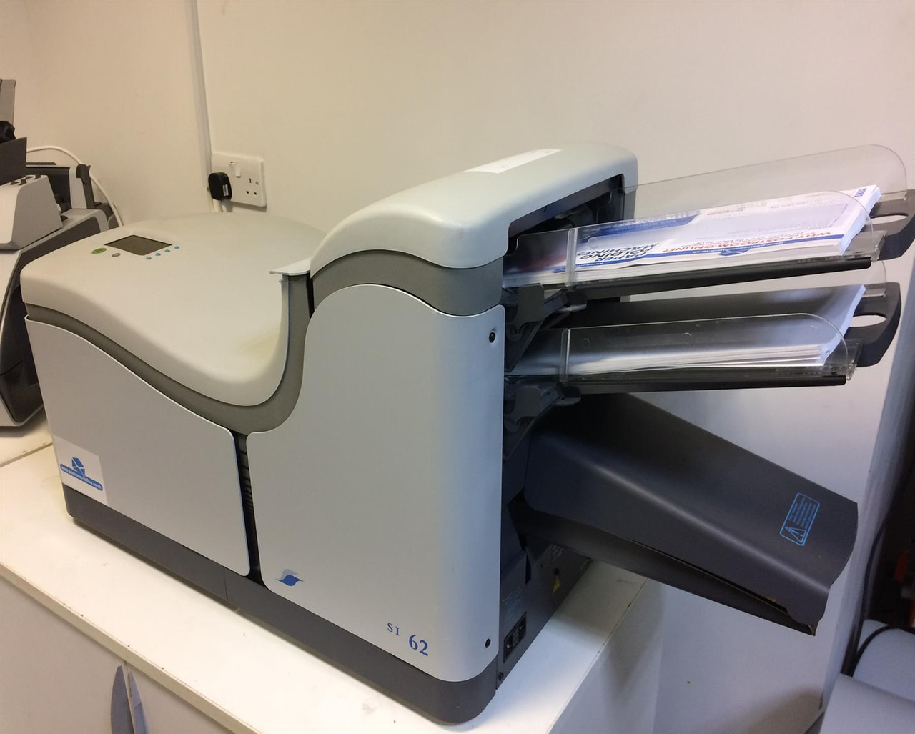 neopost envelope printer