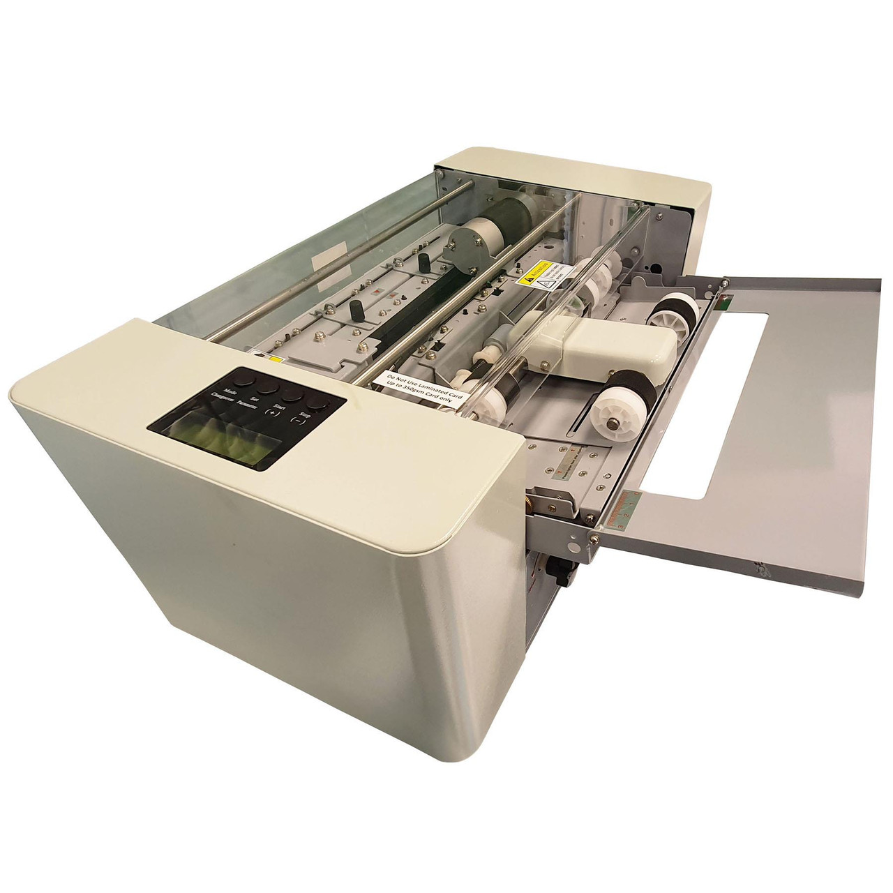 Galaxy A3 Professional Automatic Business Card Cutter