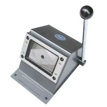 Business Card / Craft Cutter 86mm x 54mm Card Die Cutter