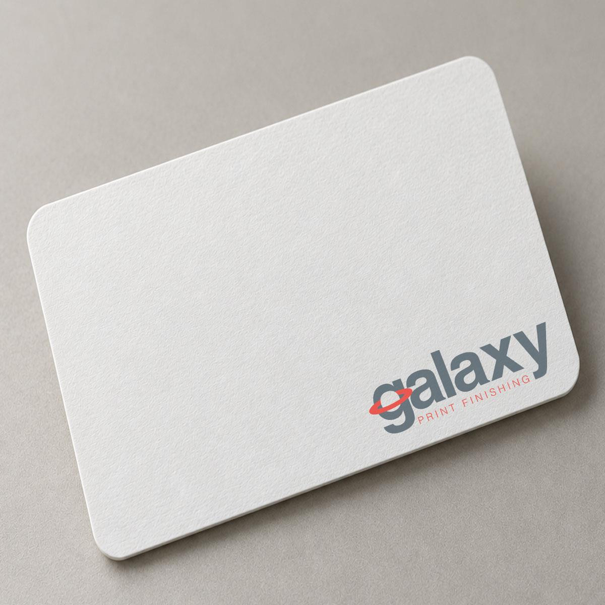 Business Card / Craft Cutter 86mm x 54mm Card Die Cutter