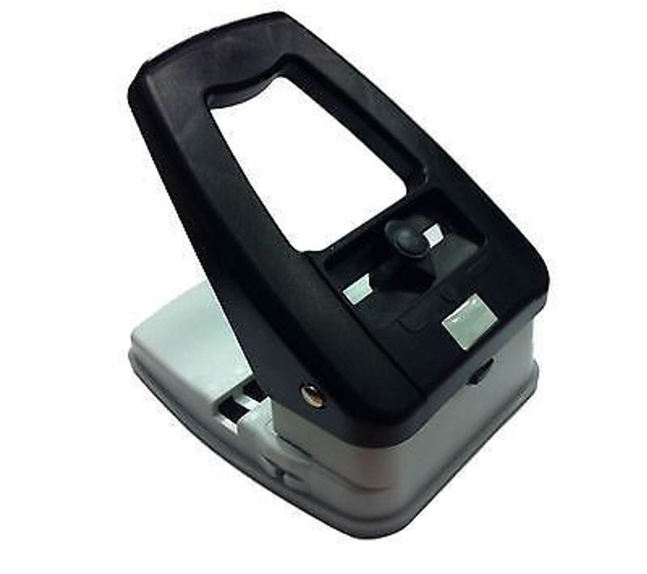 Multi-Purpose Punch Hole / Slot / Corner Rounder