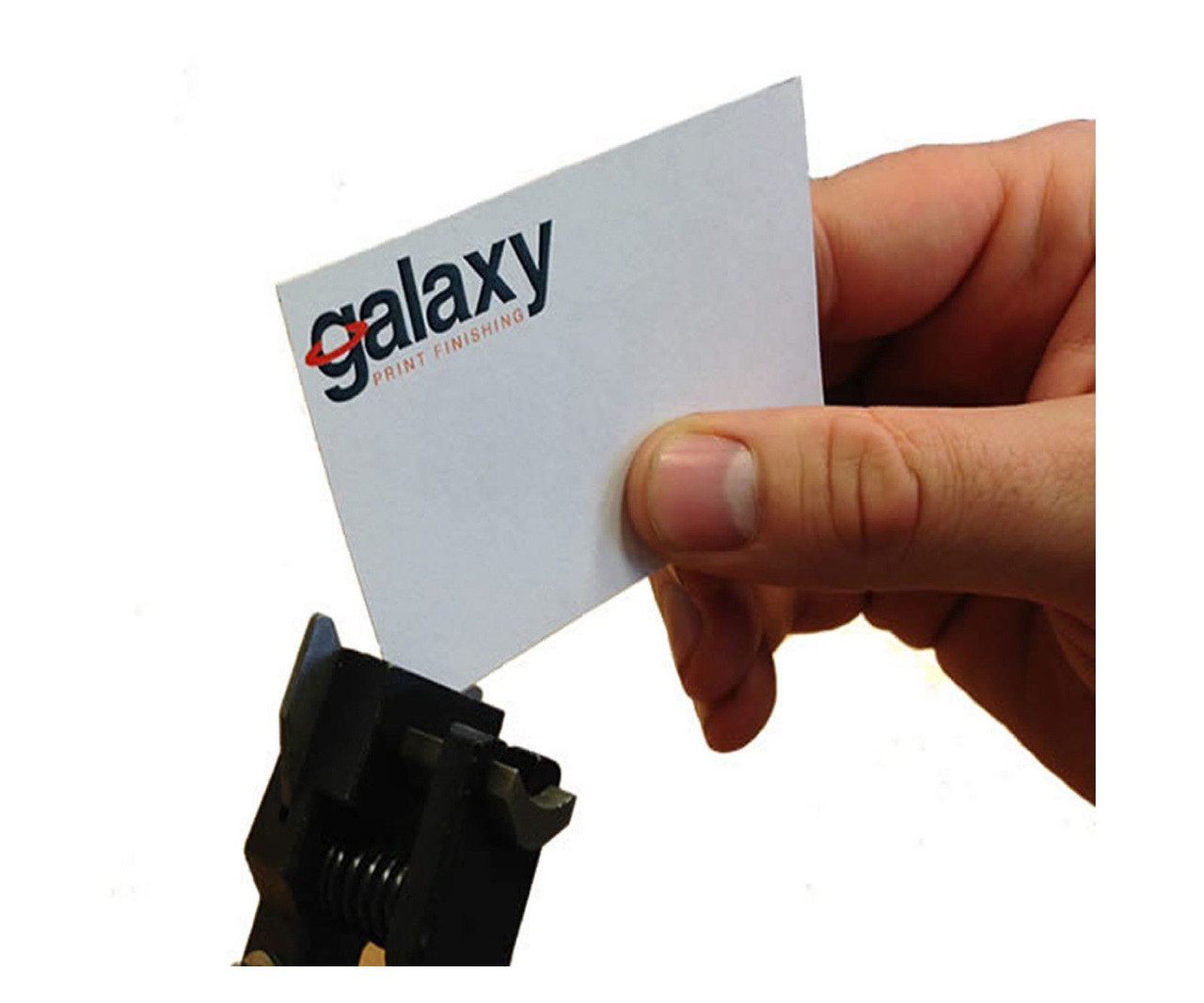 Galaxy Heavy Duty Corner Rounder Cutter - 10mm 