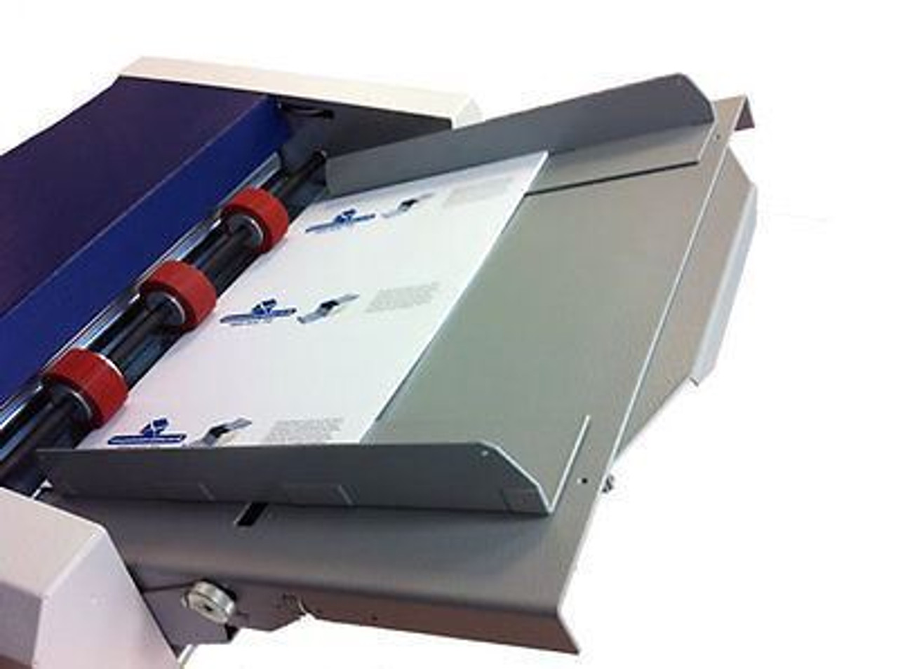 Cyklos RPM 350 Automatic Rotary Perforating Machine