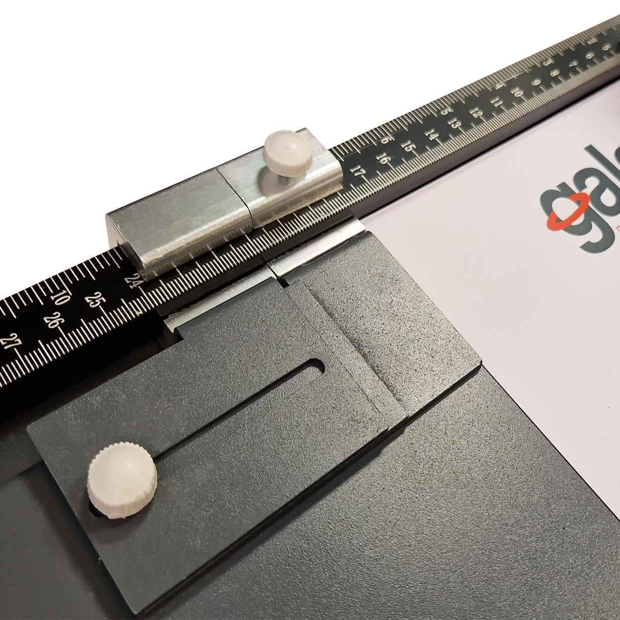 Galaxy "Crease & Go" Hand Operated Paper & Card Creasing Machine