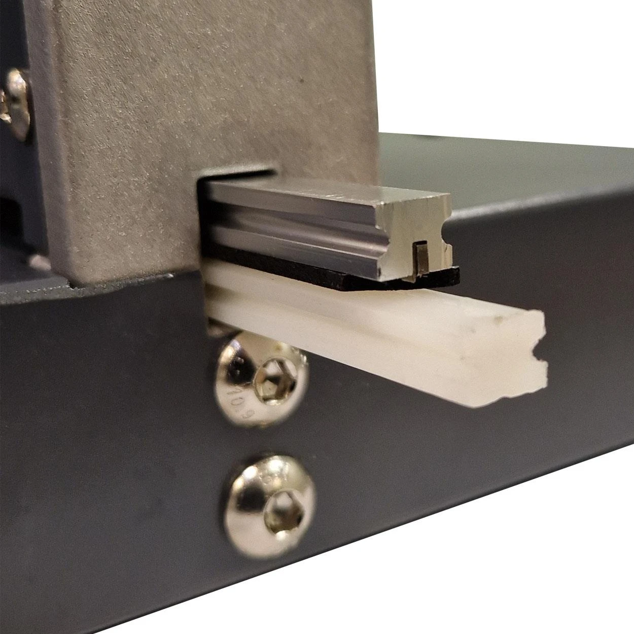 Galaxy "Perforate & Go" Hand Operated Paper & Card Perforating Machine