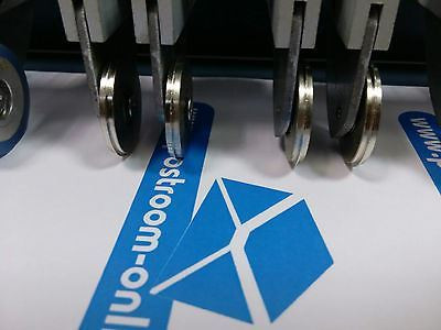 Galaxy PAC 900 Electric Semi-Auto Crease & Perforating Machine