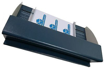 Galaxy PAC 450 Electric Semi-Auto Perforating Machine