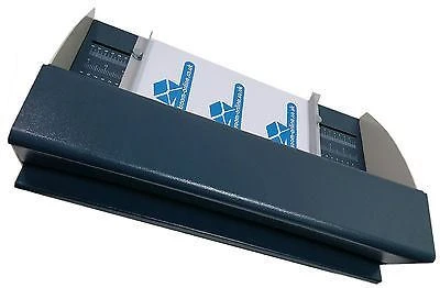 Galaxy PAC 450 Electric Semi-Auto Perforating Machine