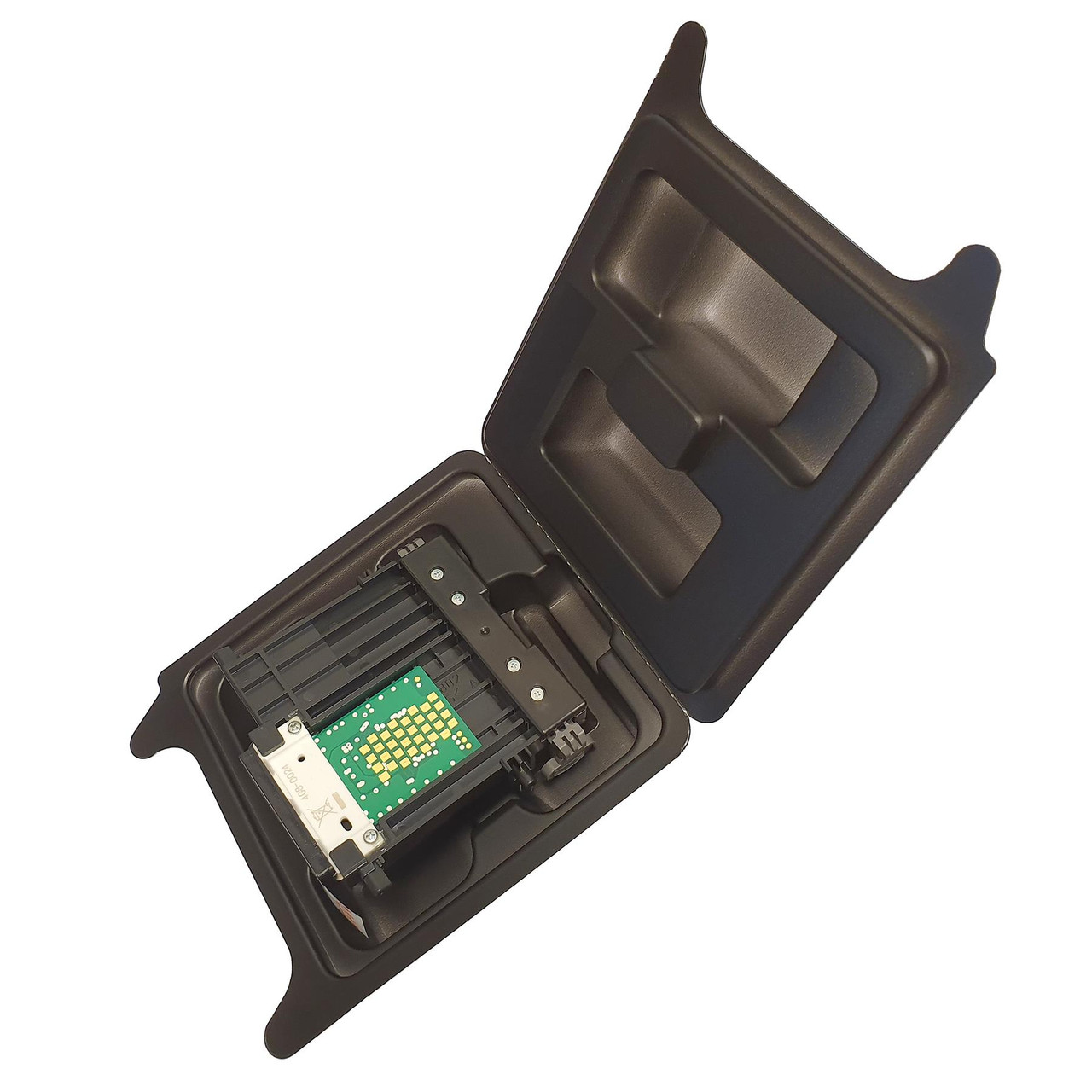 pitney bowes print head replacement