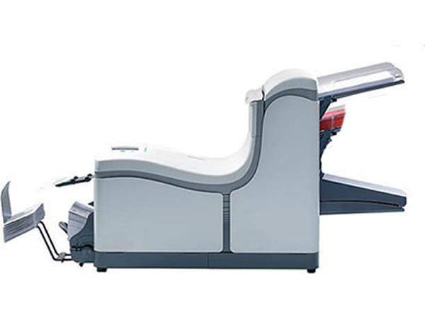 NEOPOST / QUADIENT DS-62 - 1.5 Feeder Folder Inserter - REFURBISHED