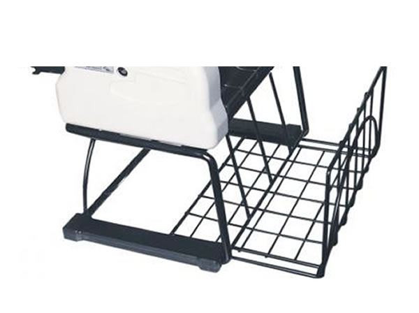 Galaxy FM300 A4 Paper Folding Machine with Catch Basket - REFURBISHED